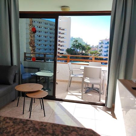 One Bedroom Apartment In Playa Del Ingles マスパロマス エクステリア 写真