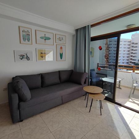 One Bedroom Apartment In Playa Del Ingles マスパロマス エクステリア 写真