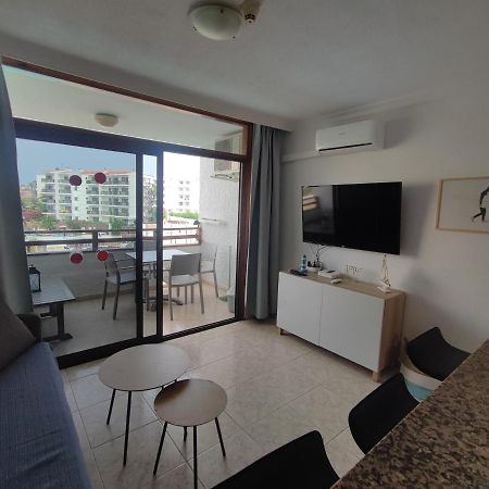 One Bedroom Apartment In Playa Del Ingles マスパロマス エクステリア 写真