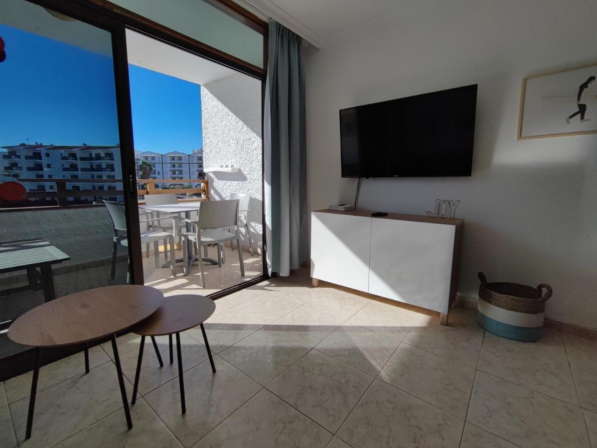 One Bedroom Apartment In Playa Del Ingles マスパロマス エクステリア 写真
