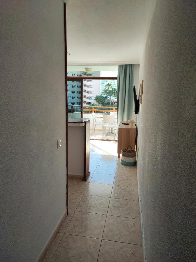 One Bedroom Apartment In Playa Del Ingles マスパロマス エクステリア 写真
