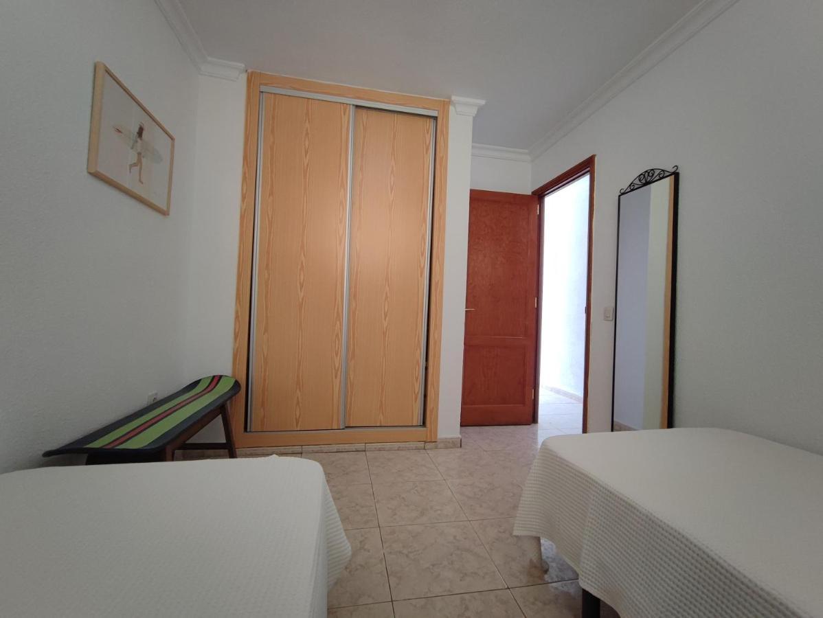 One Bedroom Apartment In Playa Del Ingles マスパロマス エクステリア 写真