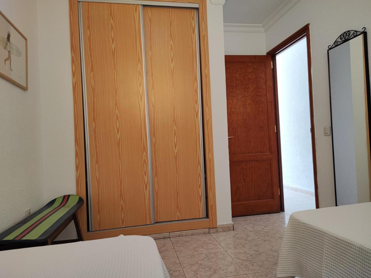 One Bedroom Apartment In Playa Del Ingles マスパロマス エクステリア 写真