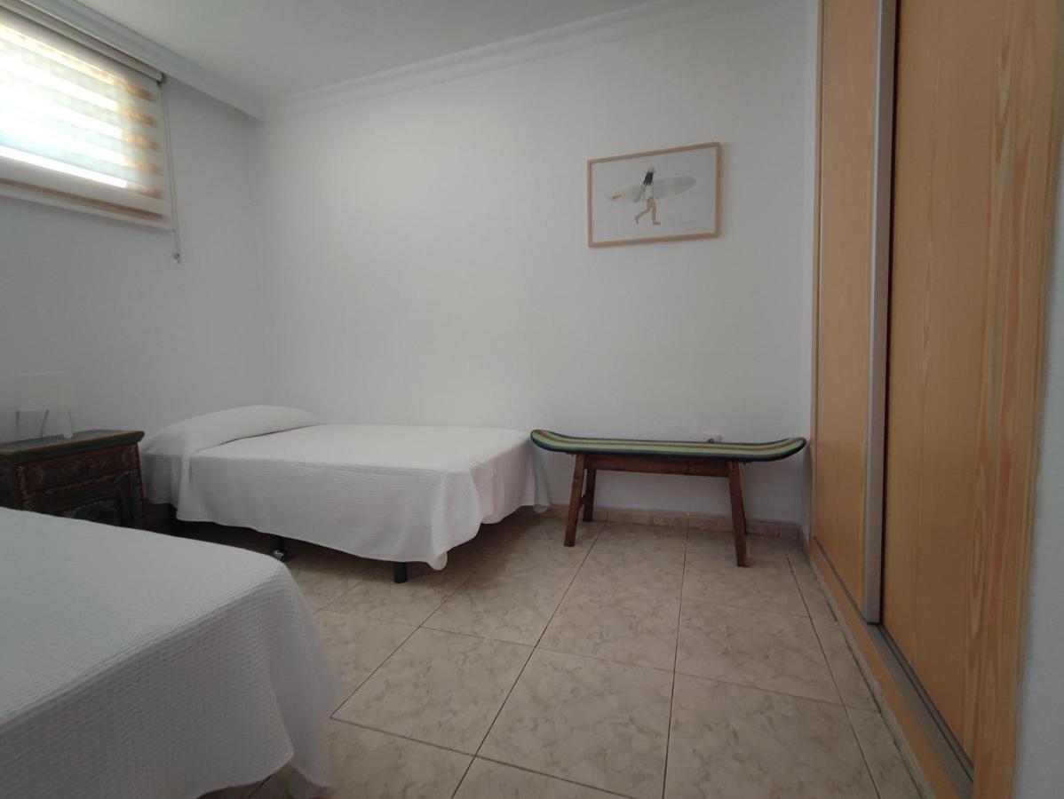 One Bedroom Apartment In Playa Del Ingles マスパロマス エクステリア 写真