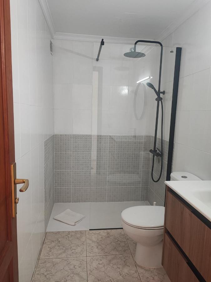 One Bedroom Apartment In Playa Del Ingles マスパロマス エクステリア 写真