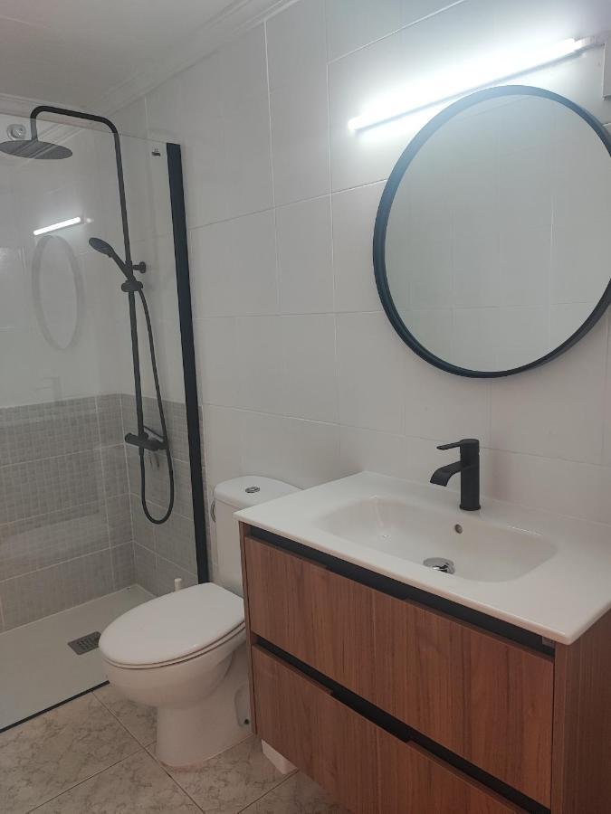 One Bedroom Apartment In Playa Del Ingles マスパロマス エクステリア 写真