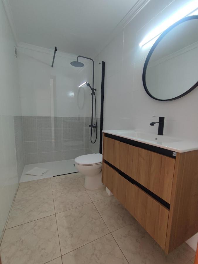 One Bedroom Apartment In Playa Del Ingles マスパロマス エクステリア 写真