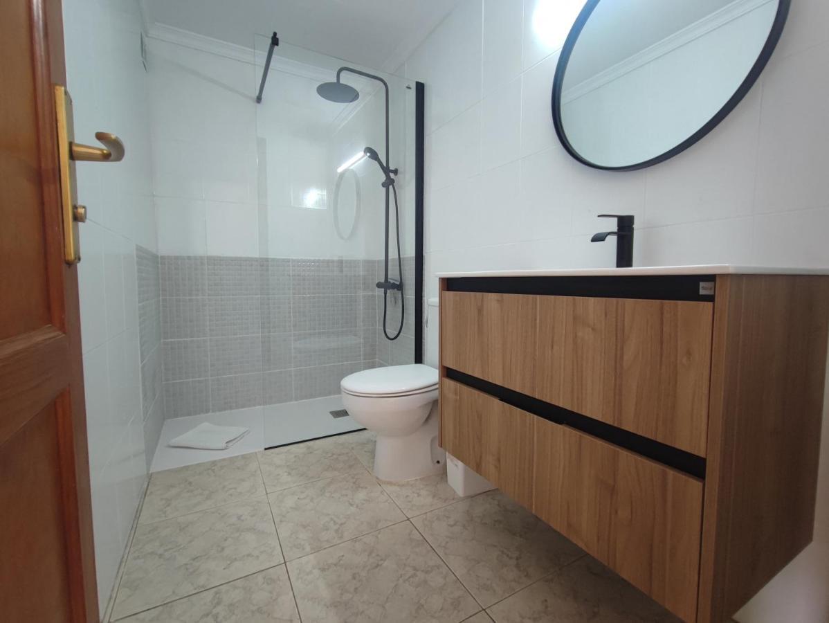 One Bedroom Apartment In Playa Del Ingles マスパロマス エクステリア 写真